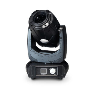 OŚWIETLENIE RUCHOME GŁOWICE KUDUX 3R