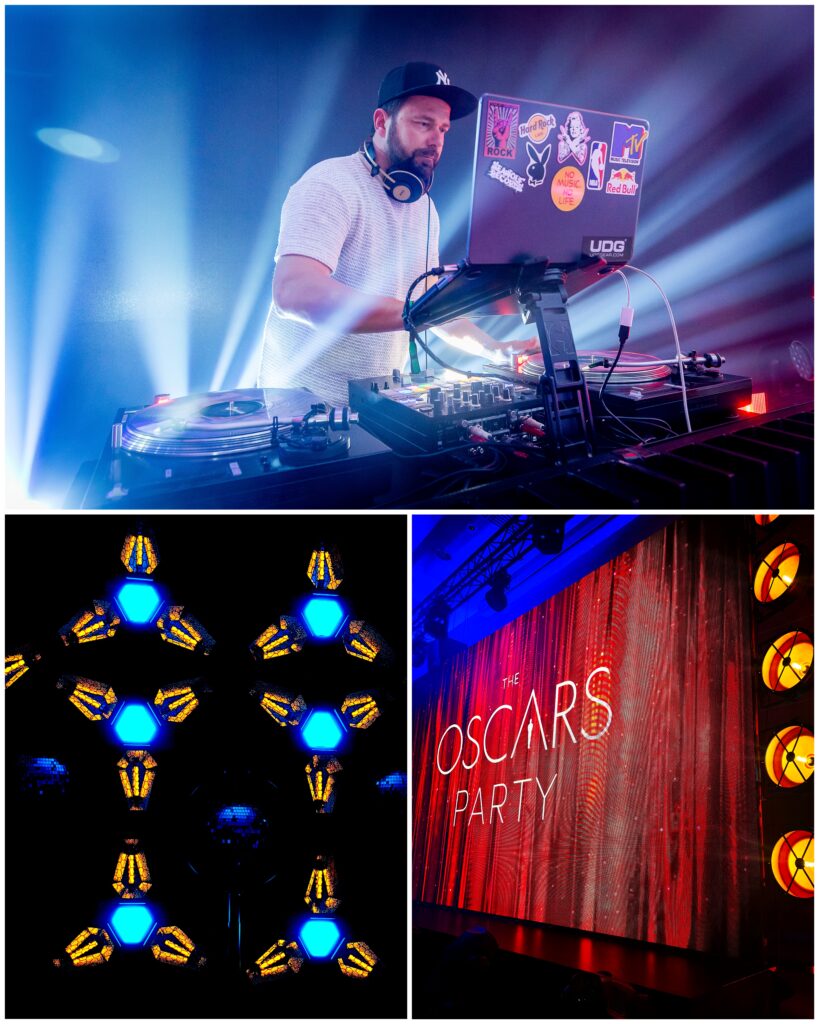 ZESTAW ROZBUDOWANY DO 120 OSÓB 