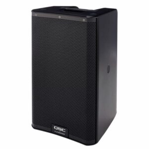 NAGŁOŚNIENIE AKTYWNE QSC K 8.2