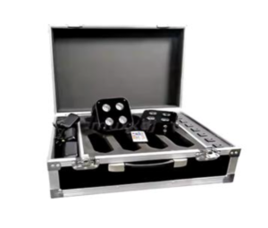 OŚWIETLENIE BATERYJNE MINI BLACK