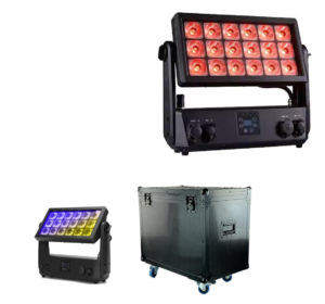 OŚWIETLENIE BATERYJNE ZEWNĘTRZNE 360W ip65